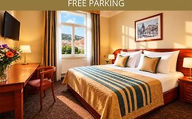 Hotel U Divadla - Czech Leading Hotels - Operated By Czech Inn